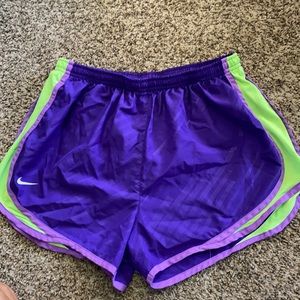 Nike shorts